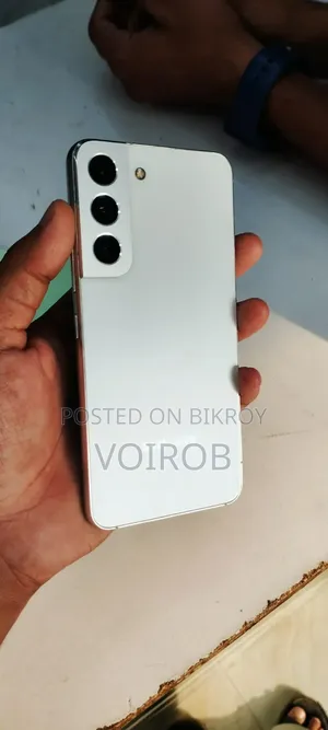 স্যামসাং গ্যালাক্সি এস২২ ৫জি ২৫৬ জিবি সবুজ