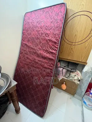 Bed Mattress (6.5 Ft by 3 Ft)