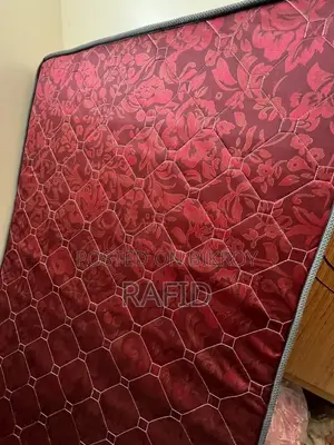 Bed Mattress (6.5 Ft by 3 Ft)