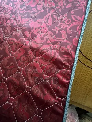 Bed Mattress (6.5 Ft by 3 Ft)