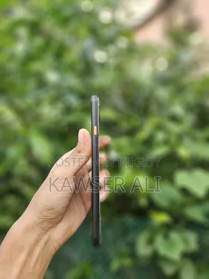 গুগল পিক্সেল ৪ এক্সএল ৬৪ জিবি সাদা