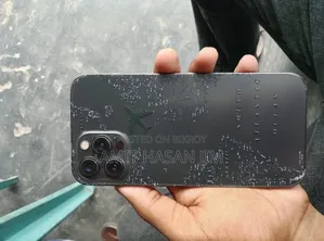Apple iPhone 12 Pro Max 256 GB Graphite