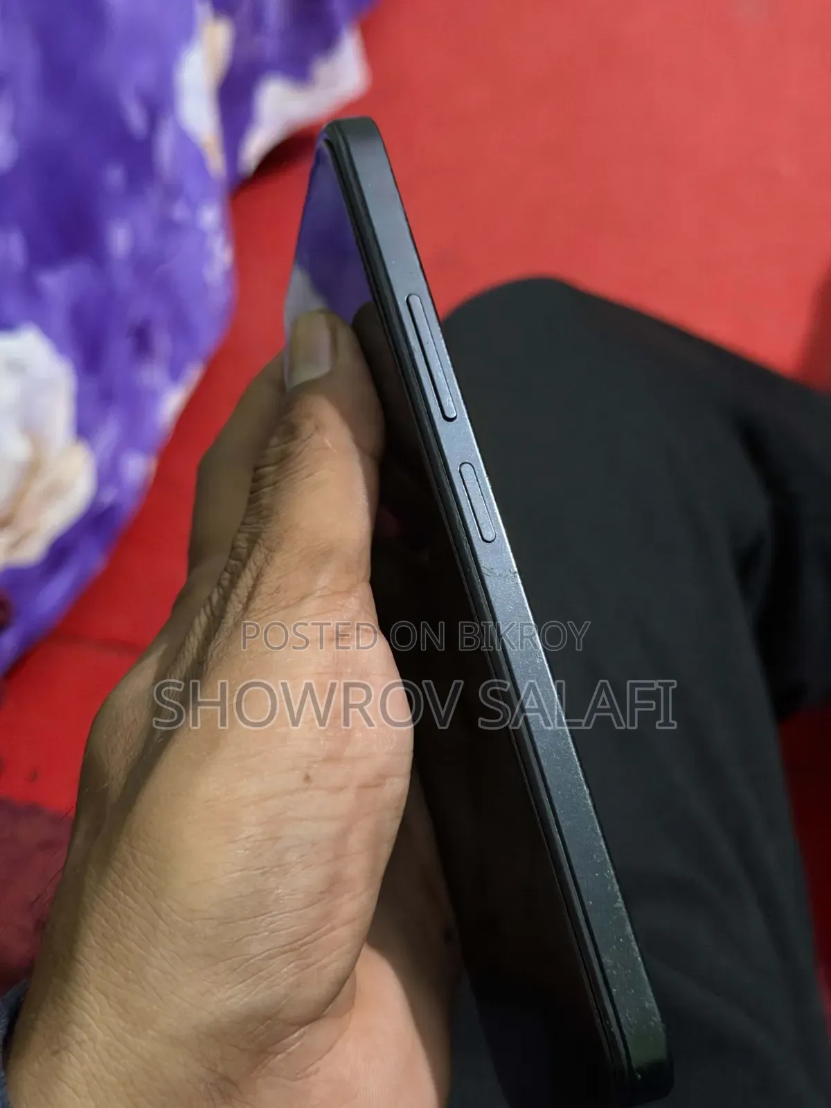 Xiaomi Redmi 12 128 GB Black
