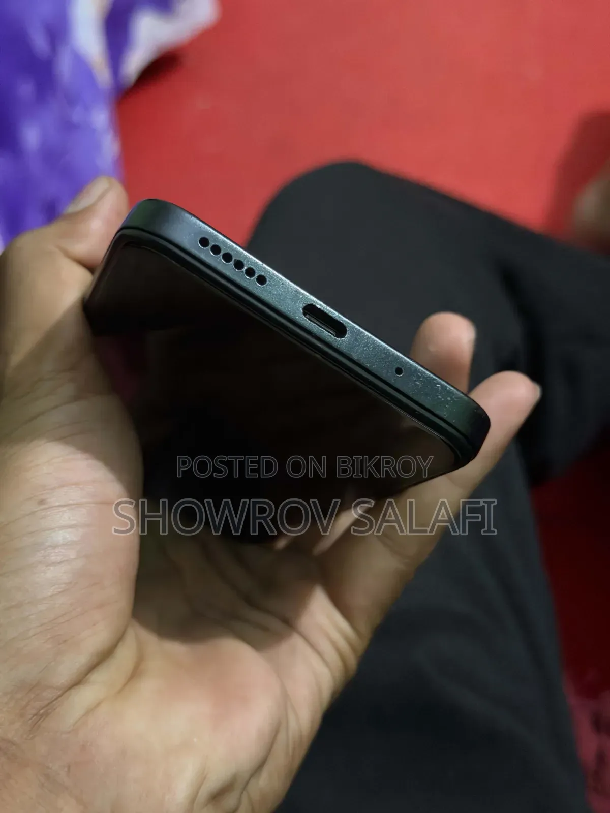 Xiaomi Redmi 12 128 GB Black