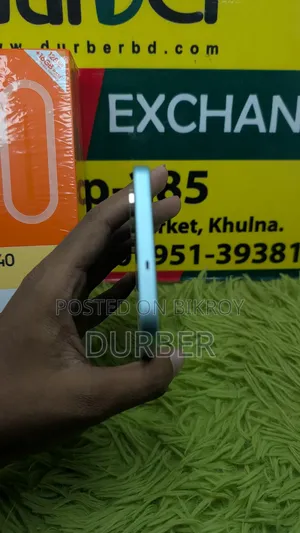 Tecno Spark 40 Pro 128 GB