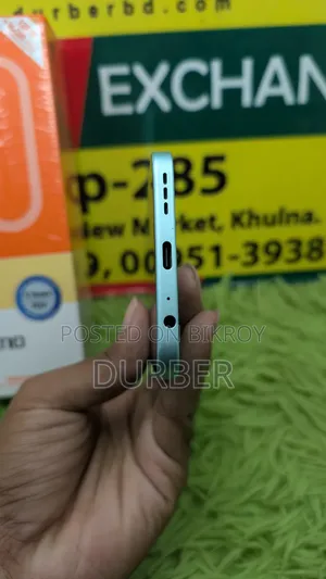 Tecno Spark 40 Pro 128 GB