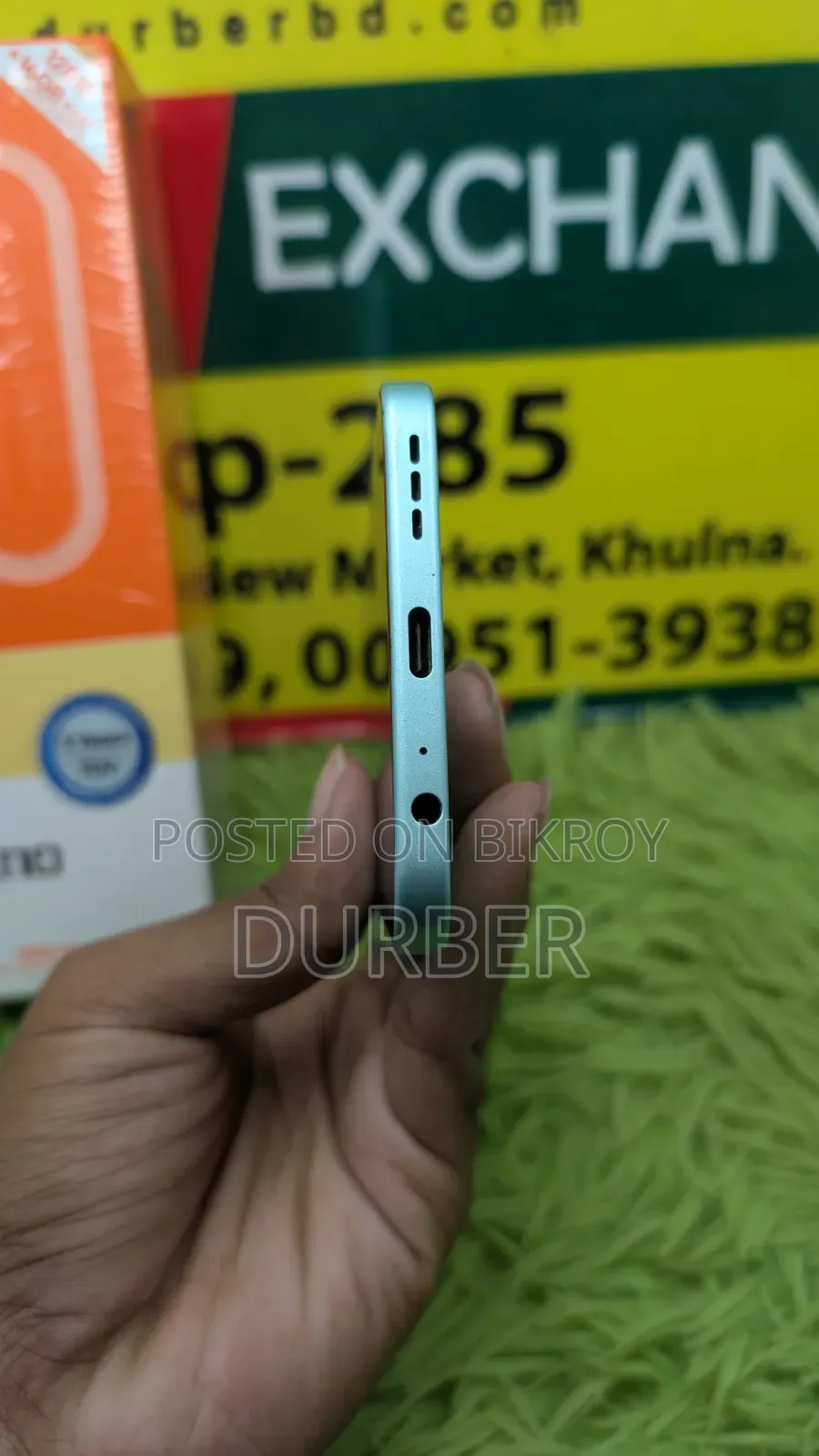 Tecno Spark 40 Pro 128 GB