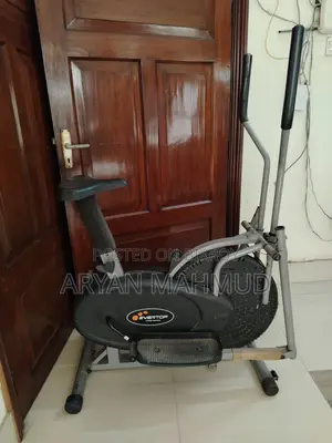 সাইক্লিং এক্সারসাইজ মেশিন