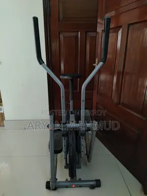 সাইক্লিং এক্সারসাইজ মেশিন