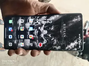 ইনফিনিক্স হট ৫০ প্রো+ ৪জি ২৫৬ জিবি