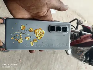 Infinix Hot 50 Pro+ 4G 256 GB