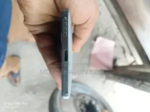 Infinix Hot 50 Pro+ 4G 256 GB