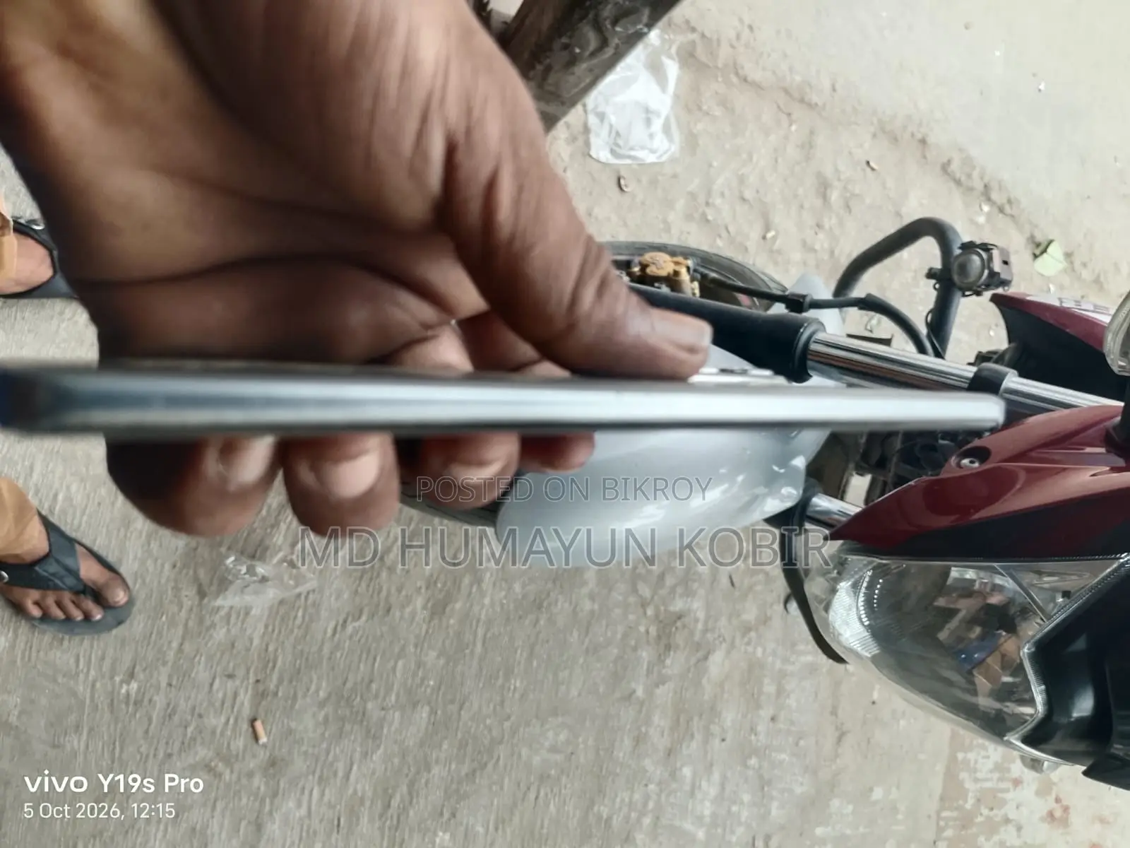 Infinix Hot 50 Pro+ 4G 256 GB