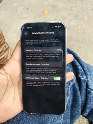 Apple iPhone 14 Pro 256 GB White