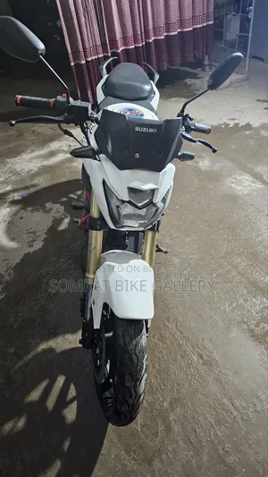 Beetle Bolt Stinger 2019 White
