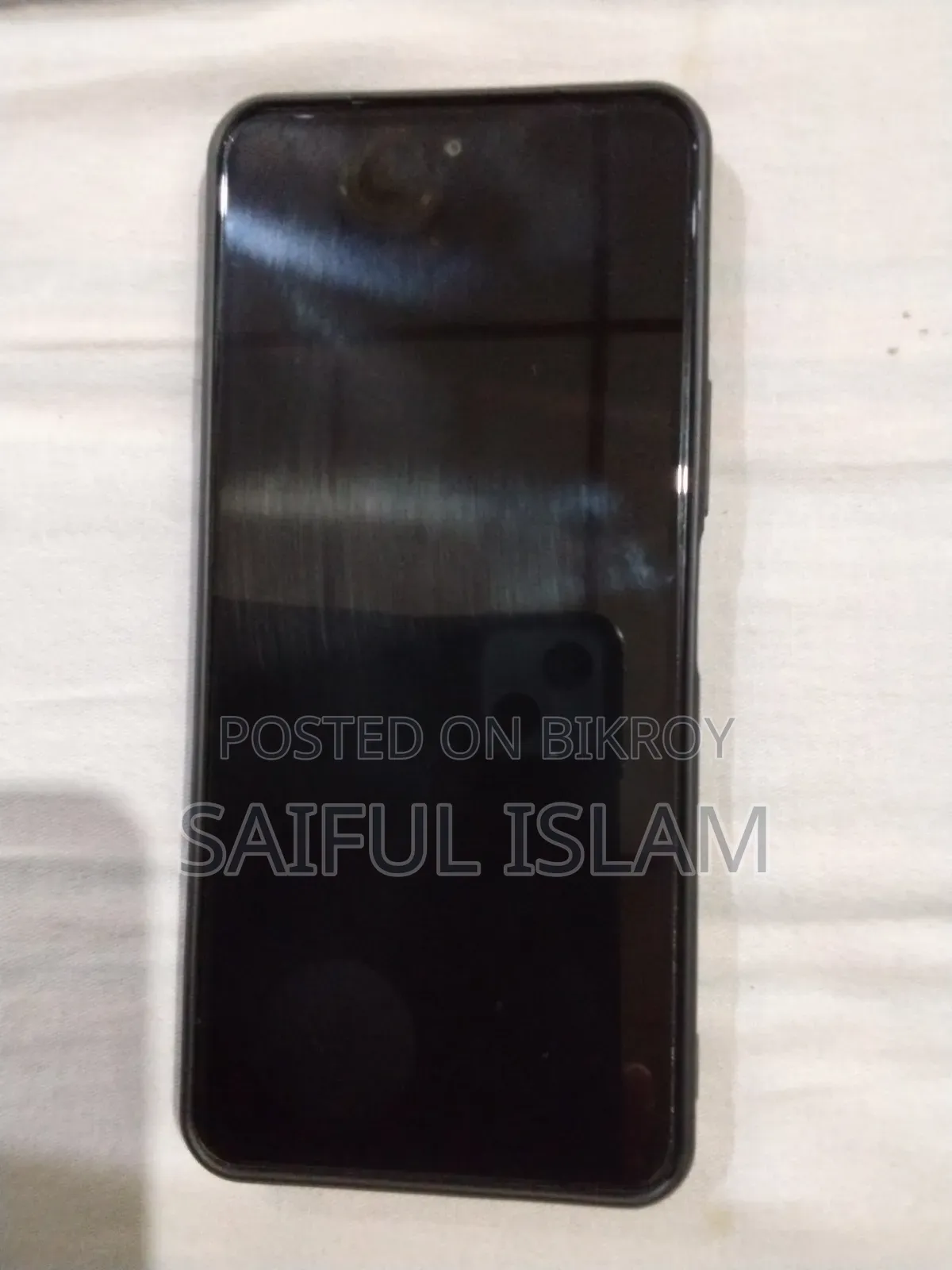 Vivo Y19s 128 GB Blue