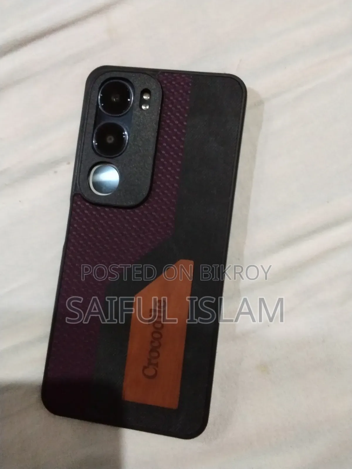 Vivo Y19s 128 GB Blue