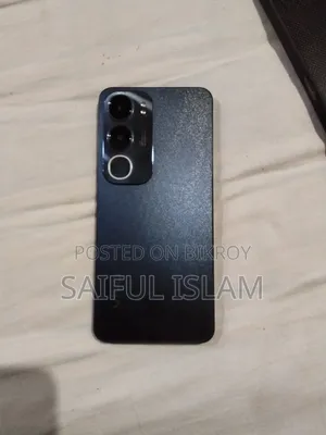 Vivo Y19s 128 GB Blue