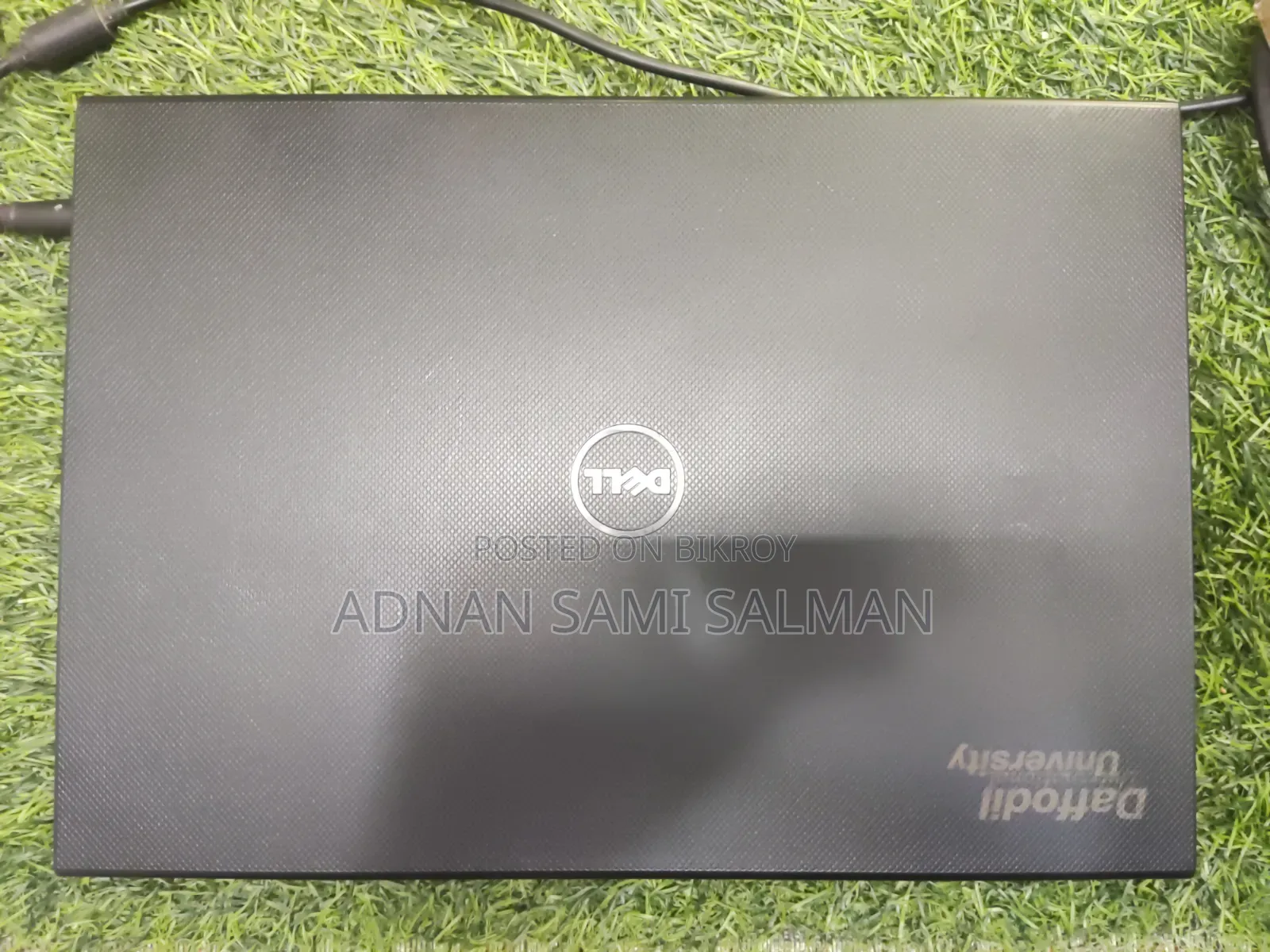 Laptop Dell Inspiron 14 3467 8GB Intel Core i3 SSD 128GB