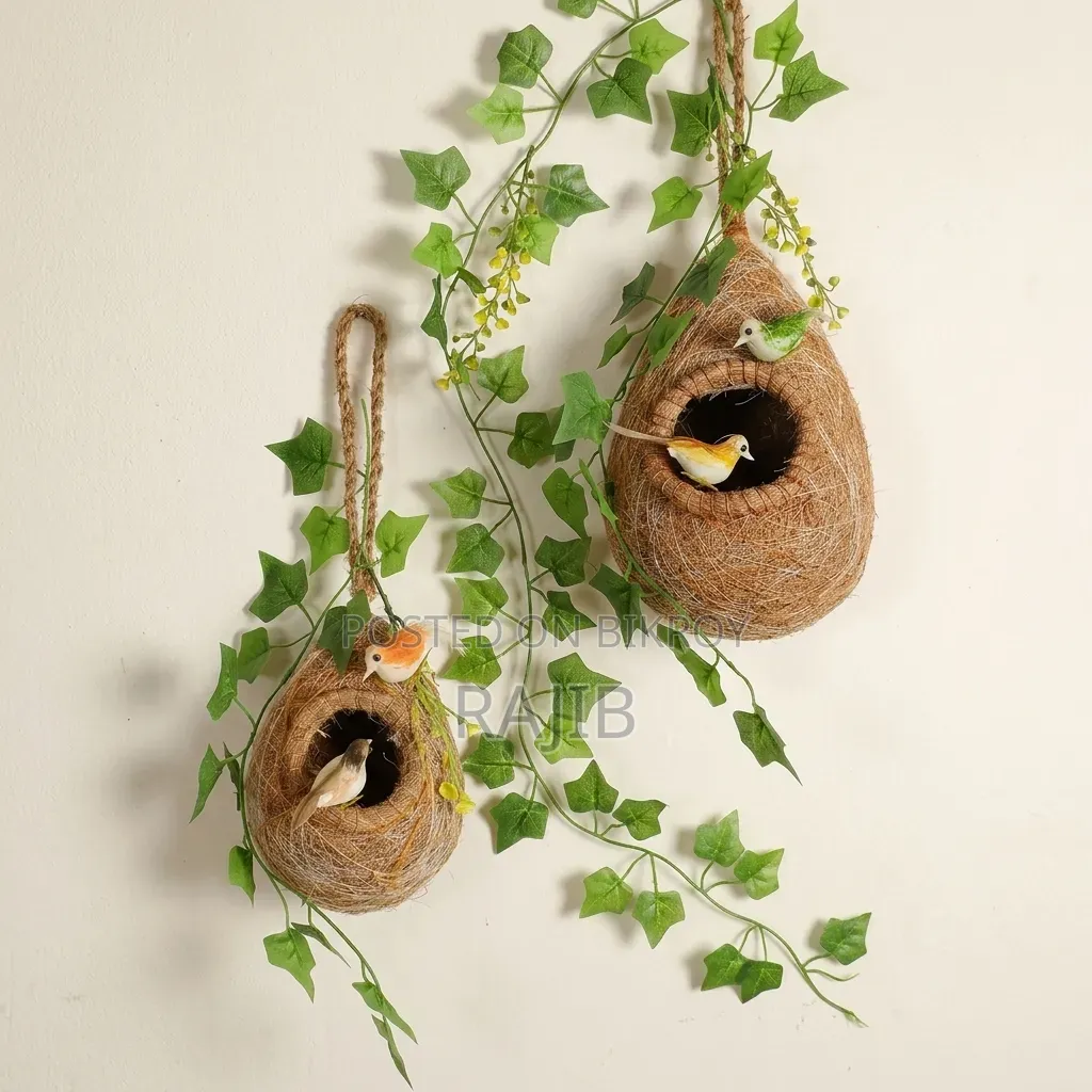 Babar Pakhi Nest