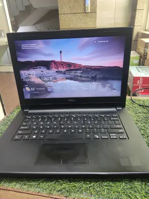 Laptop Dell Inspiron 14 3467 8GB Intel Core i3 SSD 128GB