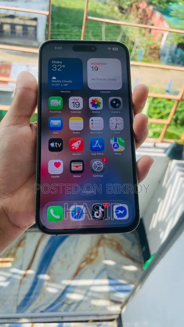 Apple iPhone 14 Pro Max 128 GB White