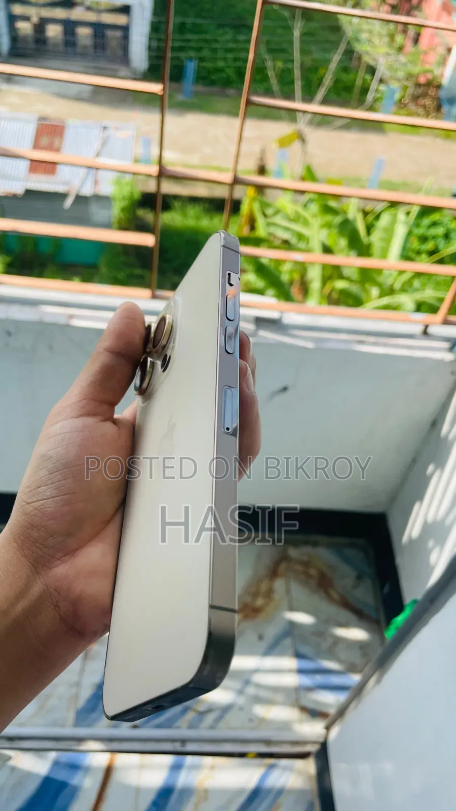 Apple iPhone 14 Pro Max 128 GB White