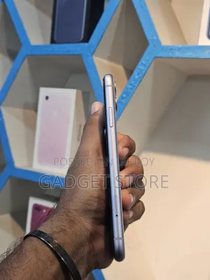 অ্যাপল আইফোন ১১ ২৫৬ জিবি পার্পল