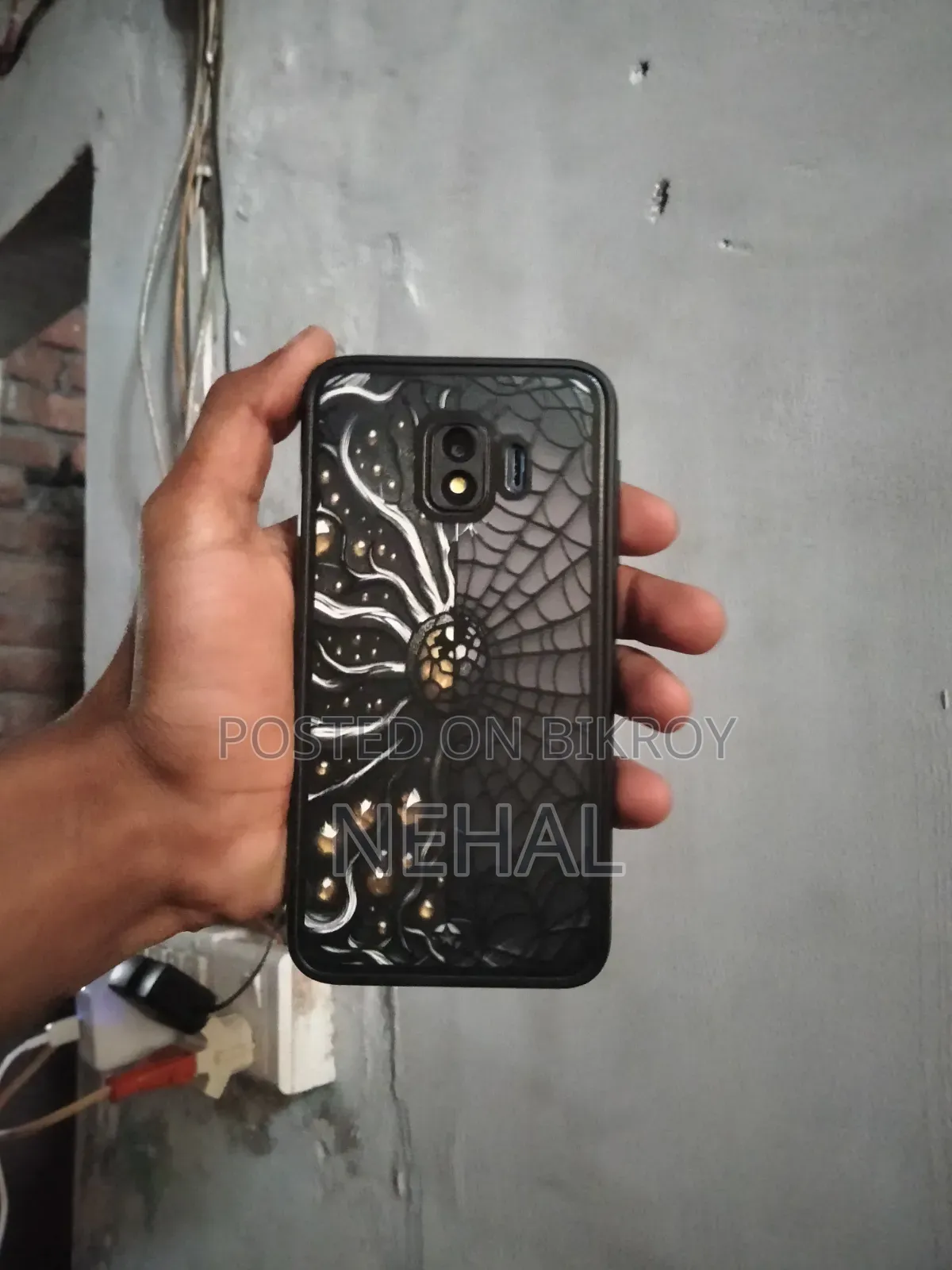 Samsung Galaxy S21 5G 128 GB Bronze