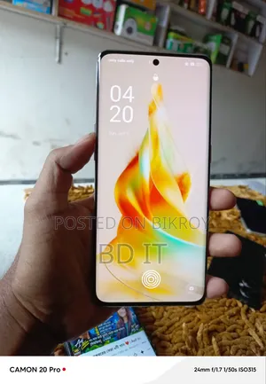 অপো রেনো৯ ২৫৬ জিবি