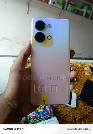 অপো রেনো৯ ২৫৬ জিবি