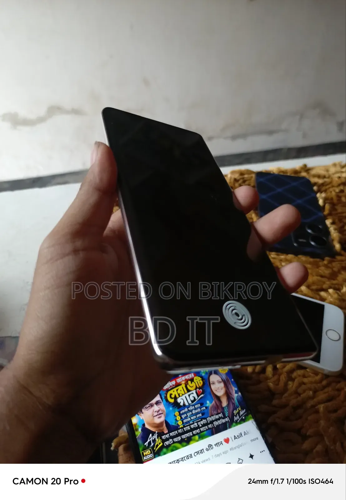 অপো রেনো৯ ২৫৬ জিবি