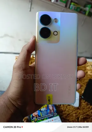 অপো রেনো৯ ২৫৬ জিবি