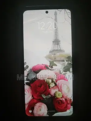 Xiaomi Redmi Note 10S 128 GB Black