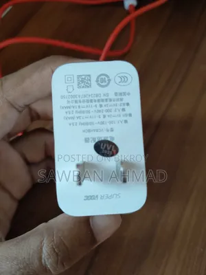 Super Vooco 100 Watt Charger