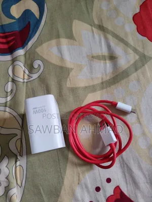 Super Vooco 100 Watt Charger