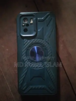 Xiaomi Redmi Note 10S 128 GB Black