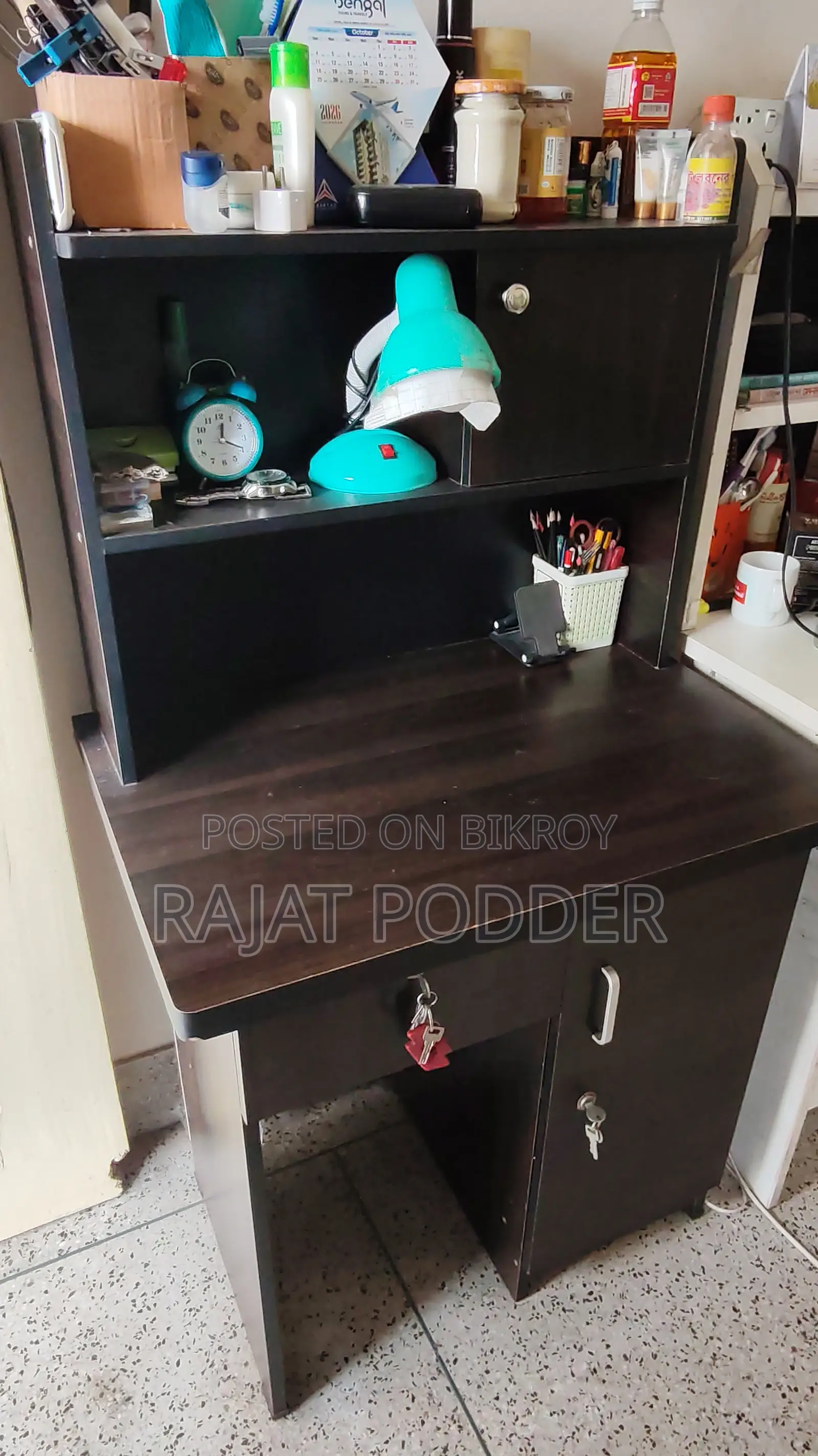 Reading Table