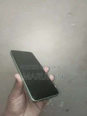 রিয়েলমি সি৬৭ ১২৮ জিবি হোয়াইট