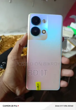 Oppo Reno9 256 GB