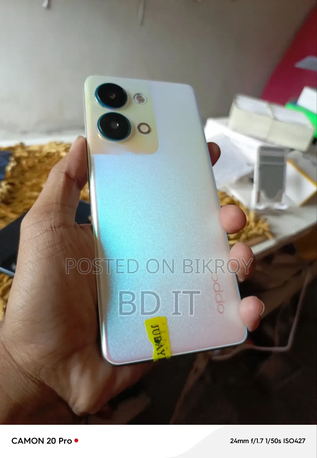 Oppo Reno9 256 GB