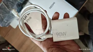 Xiaomi Redmi Turbo 4 Pro 256 GB White