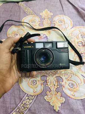 Film Camera