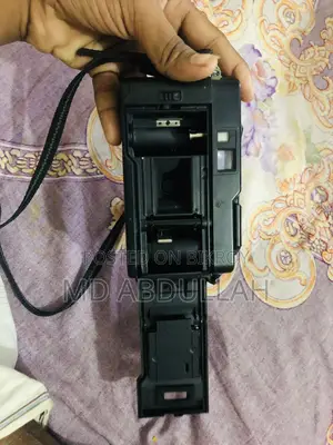 ফিল্ম ক্যামেরা