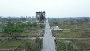 এখনই বাড়ি করার উপযোগী ৪ কাঠা প্লট ।।Block-M