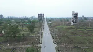 এখনই বাড়ি করার উপযোগী ৪ কাঠা প্লট ।।Block-M