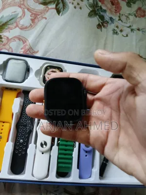 Smart Watch Y200