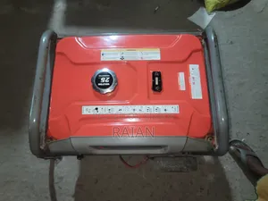 ওয়ালটন জেনারেটর
