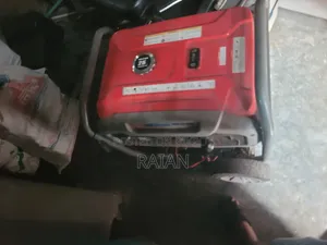 ওয়ালটন জেনারেটর