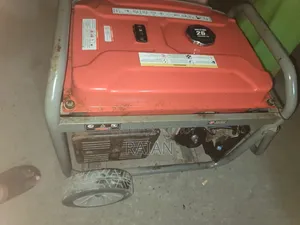 ওয়ালটন জেনারেটর